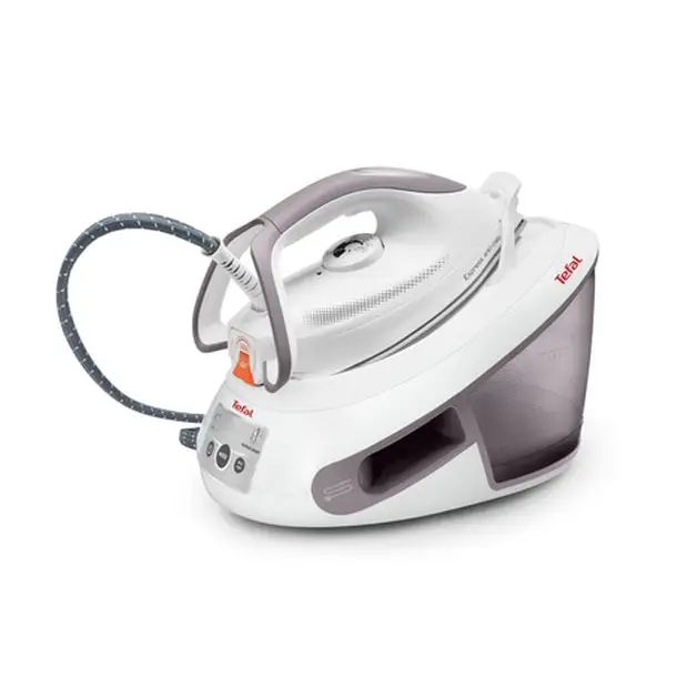 Ironing center Tefal SV8011 E0 - Уреди за гладене<<<TEFAL дребна електродомакинска