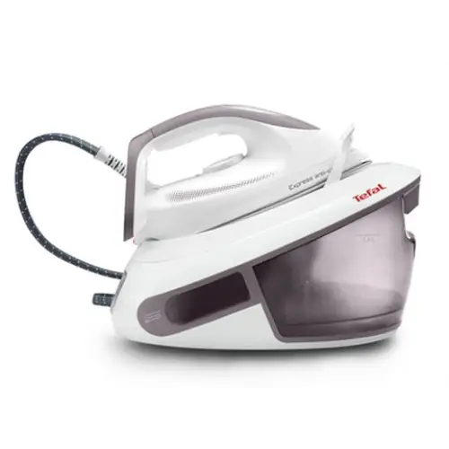Ironing center Tefal SV8011 E0 - Уреди за гладене<<<TEFAL дребна електродомакинска