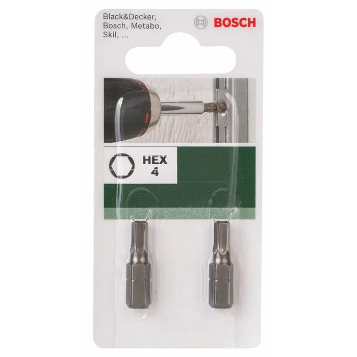IS4 BOSCH BITS - Битове и накрайници<<<Консумативи за електроинструменти<<<Инструменти и железария<<<Praktiker&&&Битове