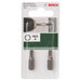 IS4 BOSCH BITS - Битове и накрайници<<<Консумативи за електроинструменти<<<Инструменти и железария<<<Praktiker&&&Битове