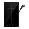 IsEasy LI2V-22 dual zone induction stove - For cooking<<<Kitchen accessories<<<Small household appliances<<<InnproXML