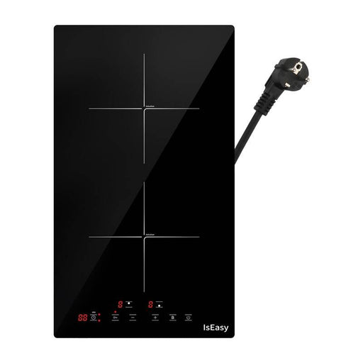IsEasy LI2V-22 dual zone induction stove - For cooking<<<Kitchen accessories<<<Small household appliances<<<InnproXML