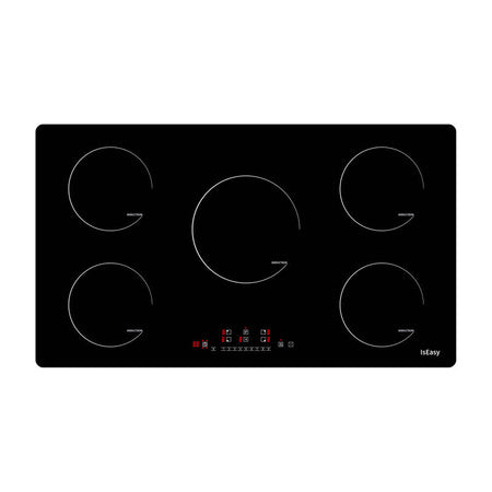 IsEasy LI5-01 induction cooktop