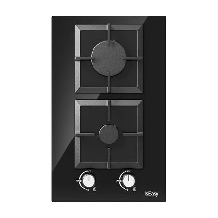 IsEasy MGBG-312S2C gas hob