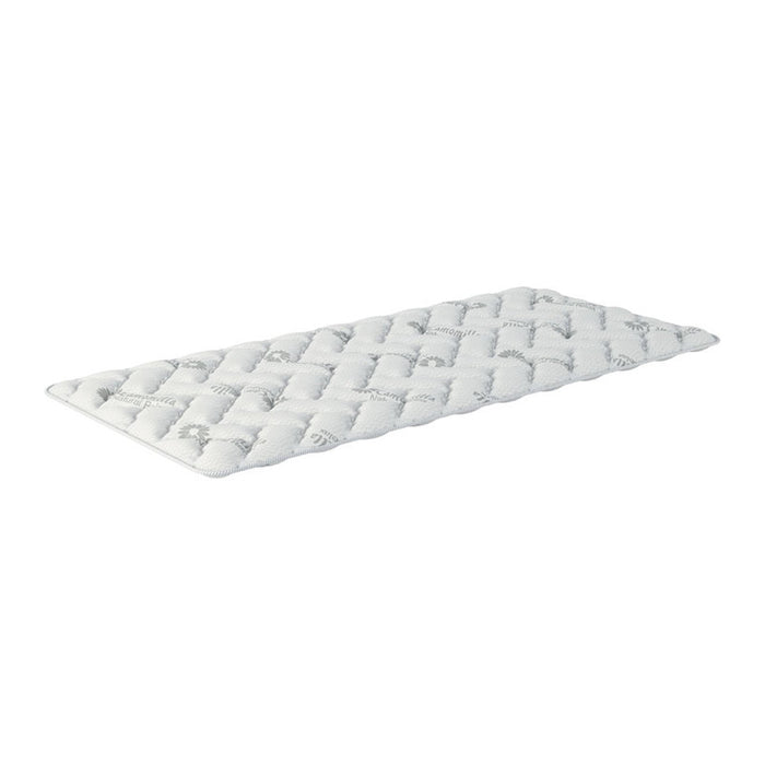 TOP MATTRESS ISLEEP NATURA RELAX 160X200 CM.