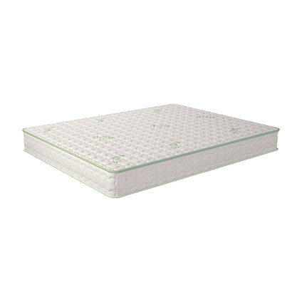 DOUBLE MATTRESS ISLEEP MEMO CARE 82X190 CM.