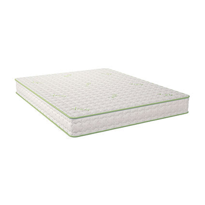 DOUBLE MATTRESS ISLEEP MEMO CARE 160X200 CM.
