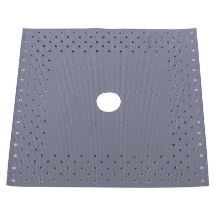 REINFORCING MESH FOR PIPES ISOMAT 12X12 CM