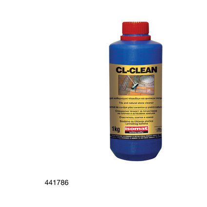 CLEANING PREPARATION ISOMAT CL-CLEAN