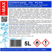Isopropyl alcohol Isopropanol IPA I-MAX 99.9% 5L - Hardware cleaners<<<HurtelXML