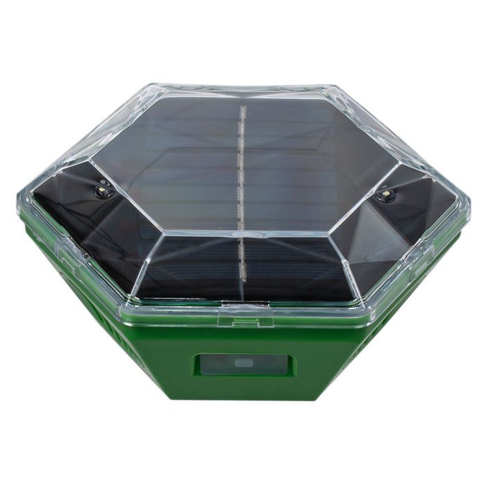 ISOTRONIC BIRD PROTECTION DEVICE