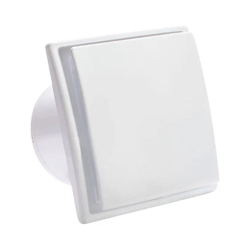 ISTOK OK 01 BATHROOM FAN WITH VALVE - Вентилатори за баня<<<Вентилатори за баня и аксесоари<<<Баня<<<Praktiker&&&За