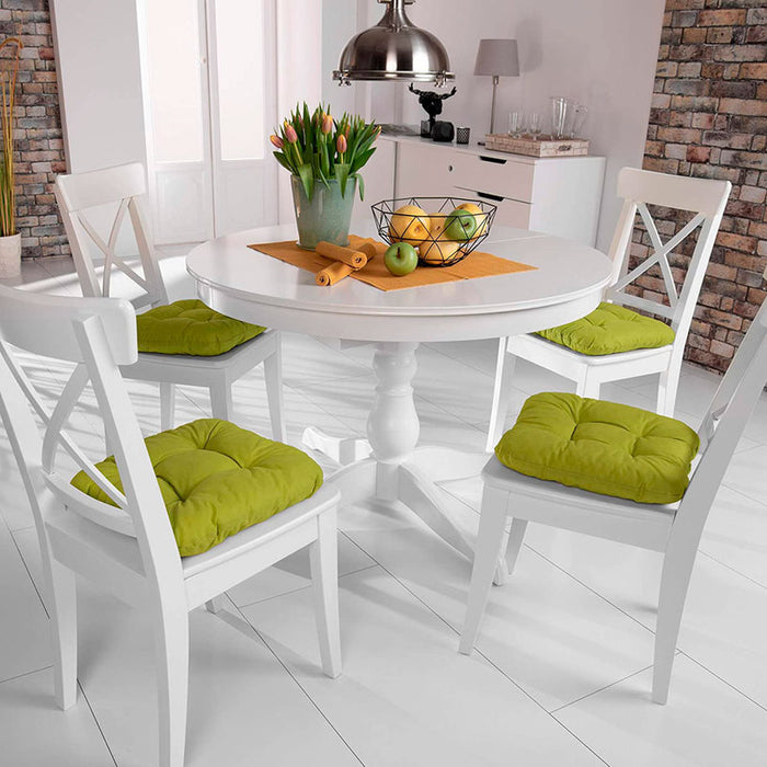 GARDEN PILLOW 40X40X8CM ITA HOME & GARDEN LISA