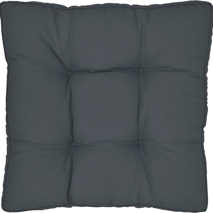 GARDEN PILLOW 50X50X10CM ITA HOME & GARDEN