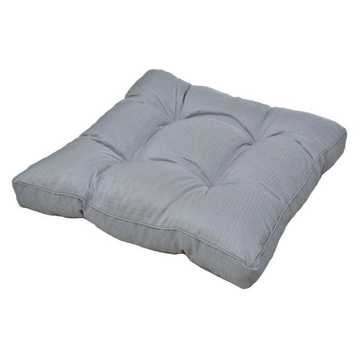 GARDEN PILLOW 60X60X10CM ITA HOME & GARDEN