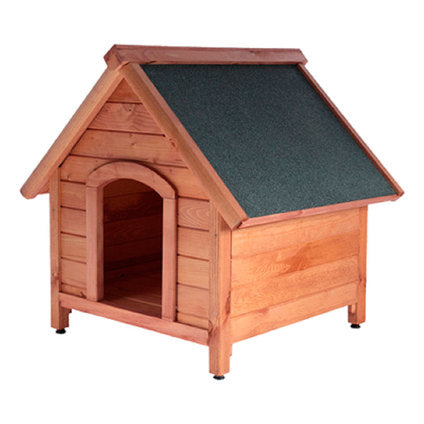 DOG HOUSE FOR SMALL BREEDS ITA HOME & GARDEN M