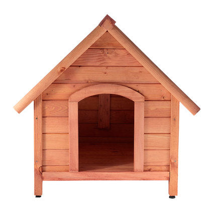DOG HOUSE FOR SMALL BREEDS ITA HOME & GARDEN M