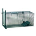 ITA HOME & GARDEN SNACK AND FERRET TRAP - Защита от гризачи<<<Защита от вредители<<<Градина<<<Praktiker