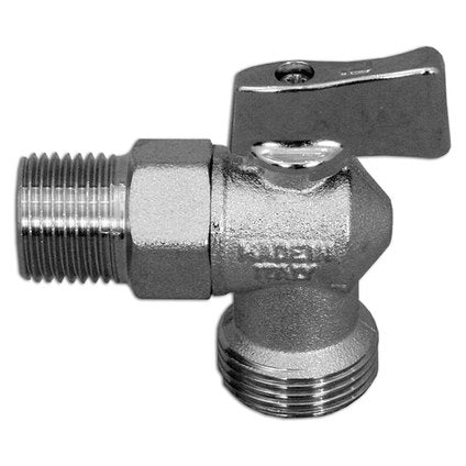 ITAP BALL VALVE
