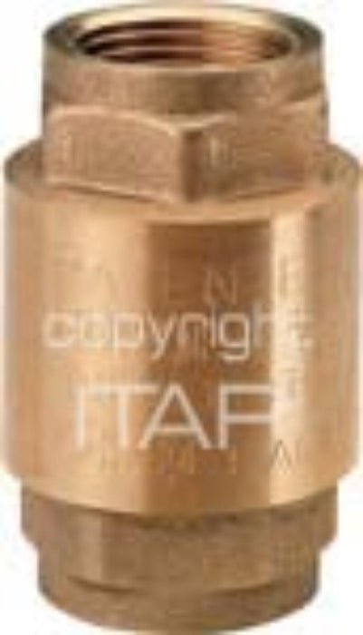 VALVE RETURN 3/4 103