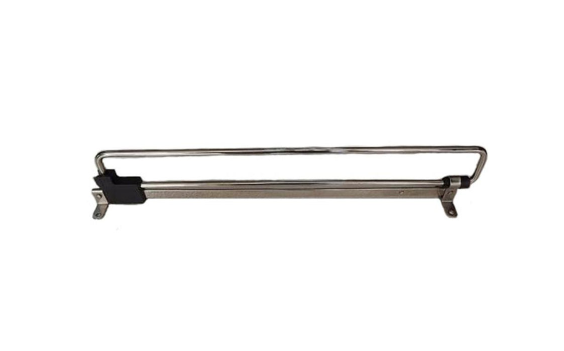 DRAWER LEVER FOR WARDROBE 350MM IVENTO K