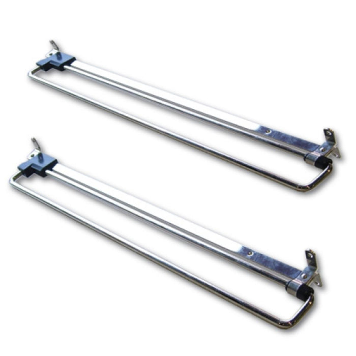 PULL LEVER FOR WARDROBE 400MM IVENTO K