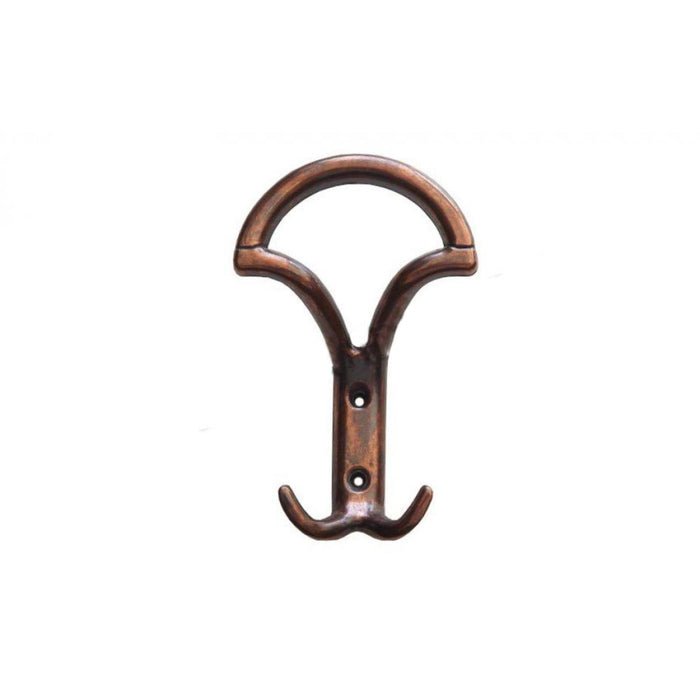 FURNITURE HANGER IVENTO S COPPER ANTIQUE