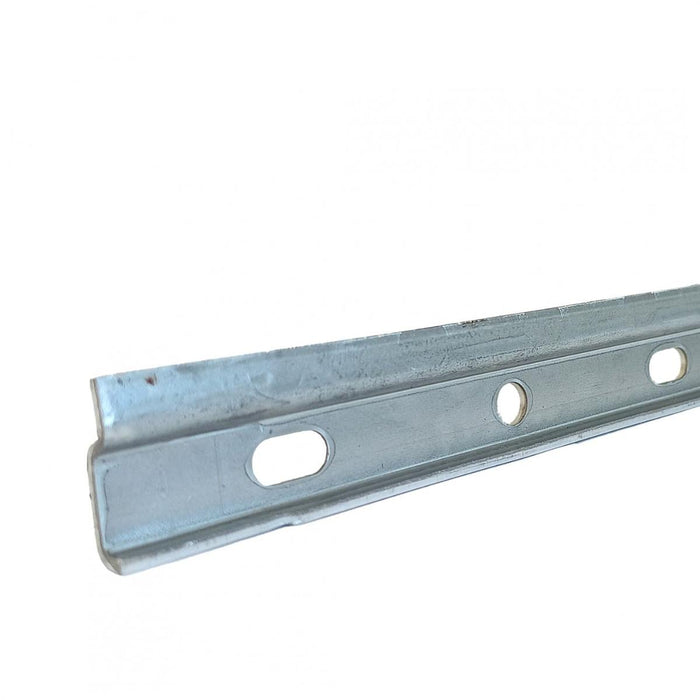 SUSPENSION RAIL 2.60M IVENTO NICKEL