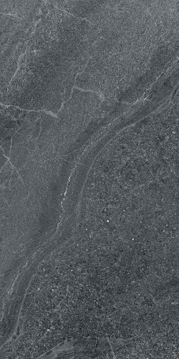 GRANITOGRES 60X120 TRAFFIC ANTHRACITE