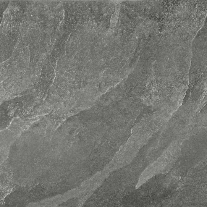 PORCELAIN TILE DOLOMITE ANTHRACIT 60.6X60.6