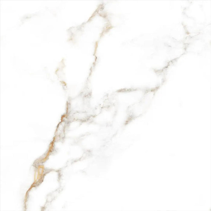 PORCELAIN TILES THASOS GOLD 45.6X45.6