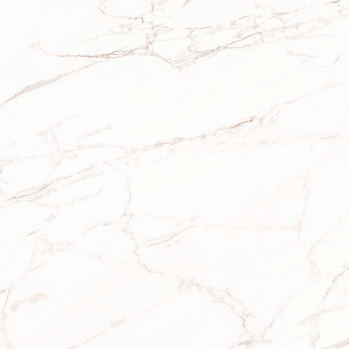 GRANITOGRES IZIDA ATHENS WHITE 60.6X60.6 CM