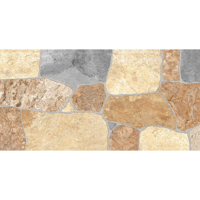 GRANITOGRES IZIDA POMPEY LIGHT MIX 30.3X60.6 CM