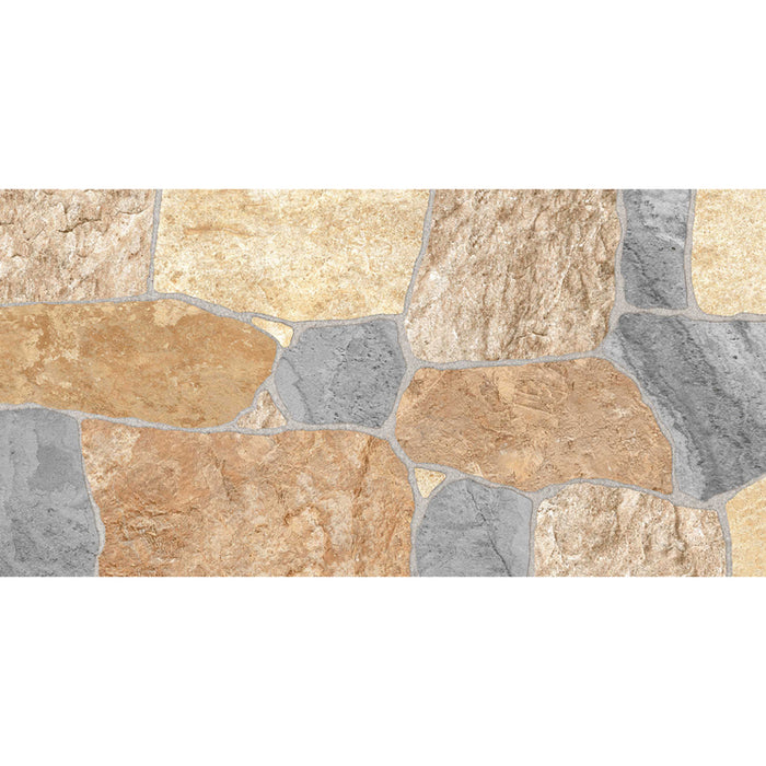 GRANITOGRES IZIDA POMPEY LIGHT MIX 30.3X60.6 CM