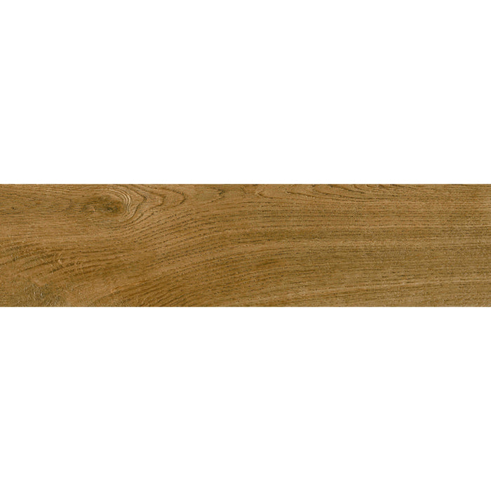 GRANITOGRES IZIDA ELBA BROWN 15X60 CM