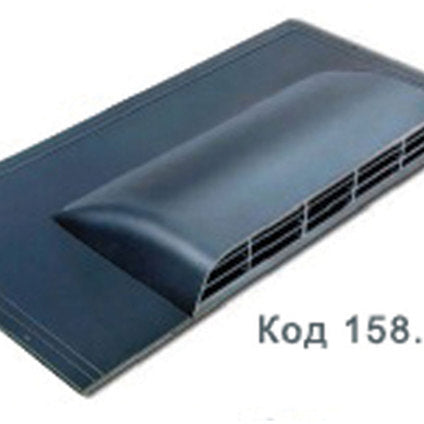 PILOT ROOF VENT 300X220 H61 IZOLA PETROV 158