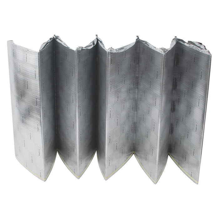XPS BASE FOR LAMINATE IZOSHEET AQUABARRIER 5 MM 5 M2 IN A PACKAGE