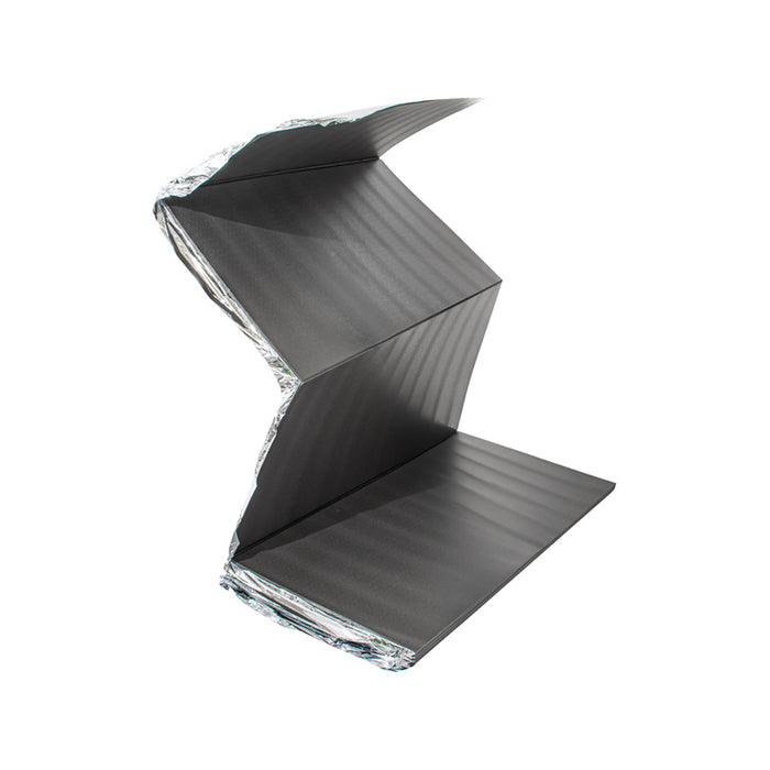 XPS BASE FOR LAMINATE IZOSHEET AQUABARRIER 5 MM 5 M2 IN A PACKAGE