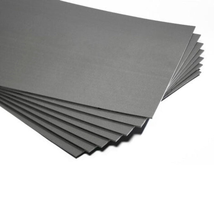 XPS BASE FOR LAMINATE IZOSHEET 5 MM. 5 M2 IN A PACKAGE