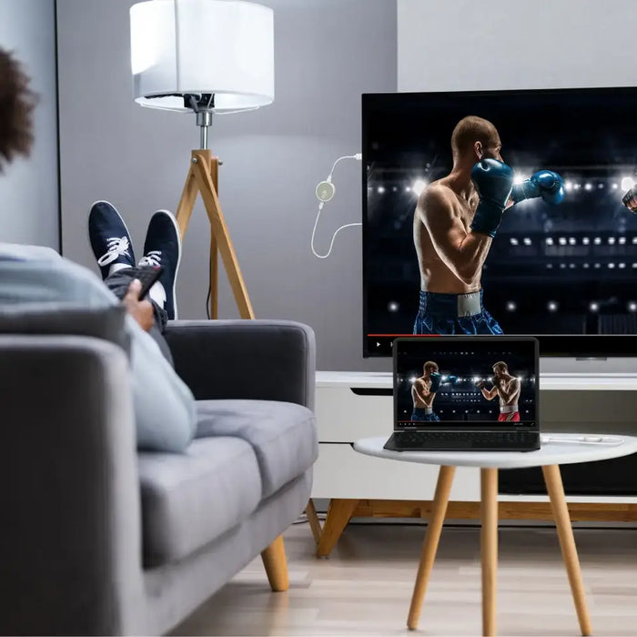 j5 create 4K JVAW575 - wireless HDMI extender - Мултимедийни плейъри<<<Електроника и роботика<<<ValiAPI