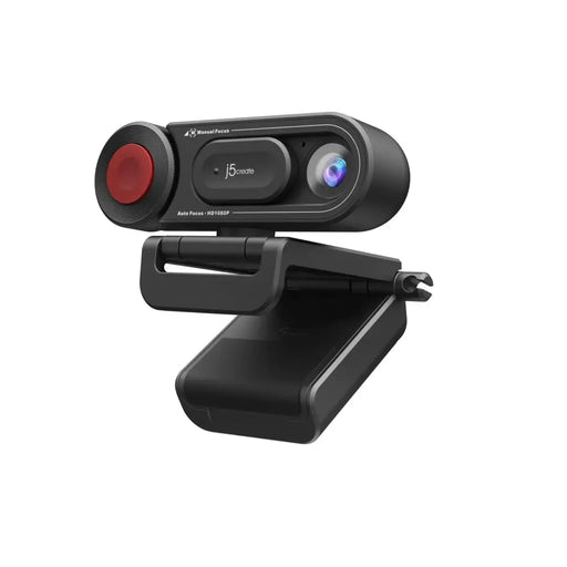 j5create JVU250 Webcam 4K Ultra HD Microphone Auto and Manual Focus - Уеб камери<<<Компютърна периферия<<<ValiAPI