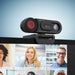j5create JVU250 Webcam 4K Ultra HD Microphone Auto and Manual Focus - Уеб камери<<<Компютърна периферия<<<ValiAPI