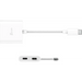 j5create USB-C® to Dual USB-C Adapter - PC кабели<<<Кабели<<<ValiAPI