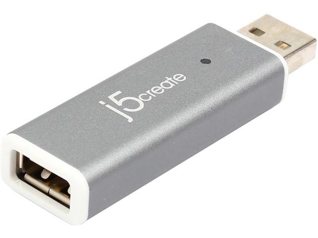 j5create JUC610 Android to Windows Monitor Adapter USB 2.0