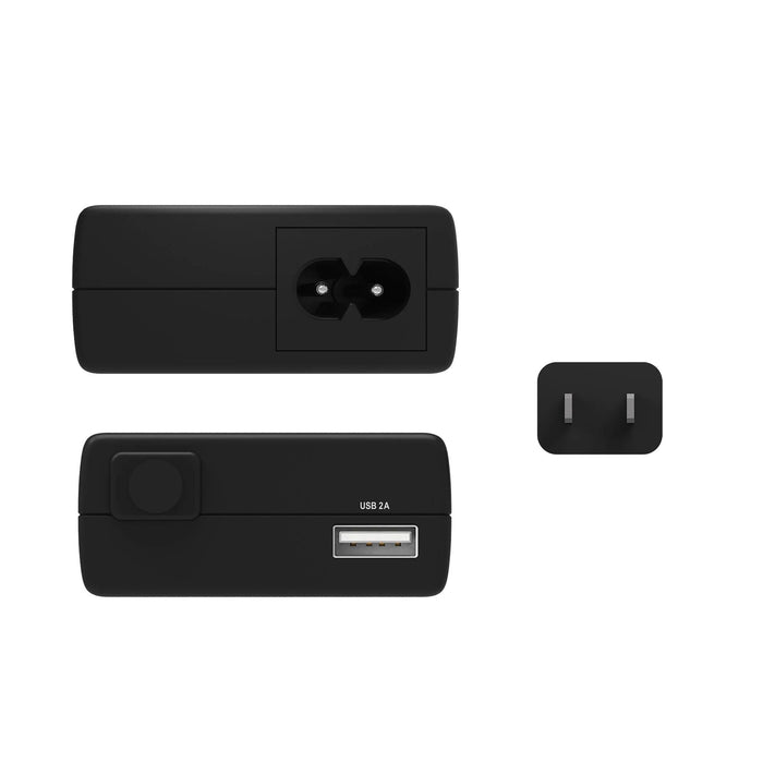 Charger j5create JUP2290C, 100W, USB-A, USB-C
