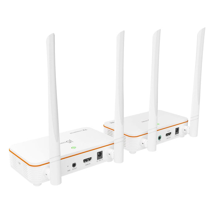 j5create JVAW53 Wireless HDMI Extender, 1080p @60hz