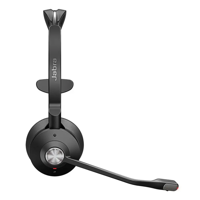 Jabra Engage 75 SE - Mono EMEA - HeadphonesPER-SLU<<<Input / Output DevicesPER<<<ActionPL&&&HeadphonesAKG-SLU<<<GSM