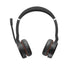 Jabra Evolve 75 SE - UC Stereo with Charging Stand - HeadphonesPER-SLU<<<Input / Output