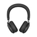 Jabra Evolve2 75 - USB-A MS Teams - Black - Bluetooth headsetsAKG-SBL<<<GSM accessoriesAKG<<<ActionPL&&&Bluetooth
