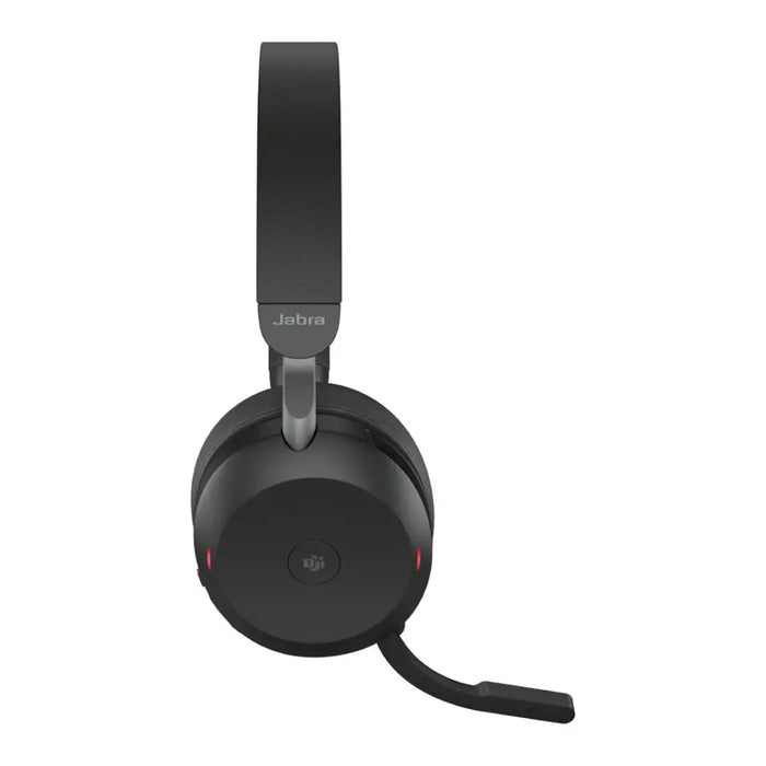 Jabra Evolve2 75 - USB-A MS Teams - Black - Bluetooth headsetsAKG-SBL<<<GSM accessoriesAKG<<<ActionPL&&&Bluetooth